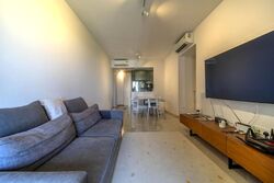 Normanton Park (D5), Apartment #609610151